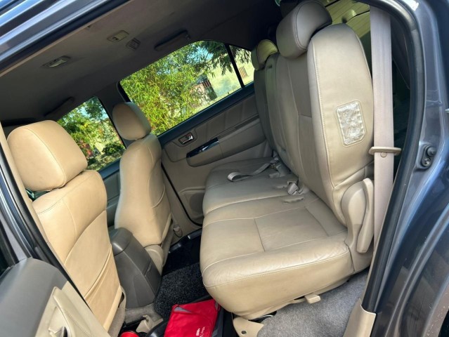 Venda TOYOTA FORTUNER