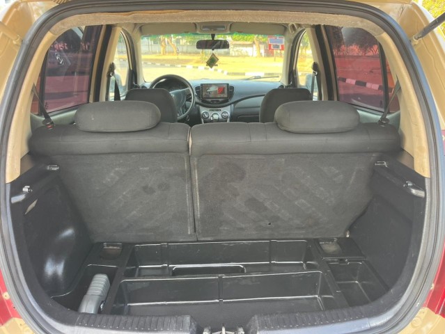 Venda HYUNDAI I10 | 1.2