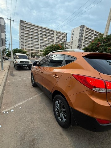 Venda HYUNDAI TUCSON