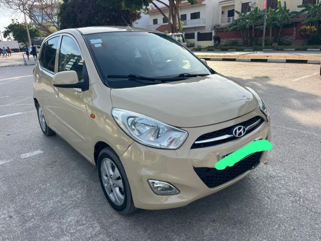 Venda HYUNDAI I10 | 1.2