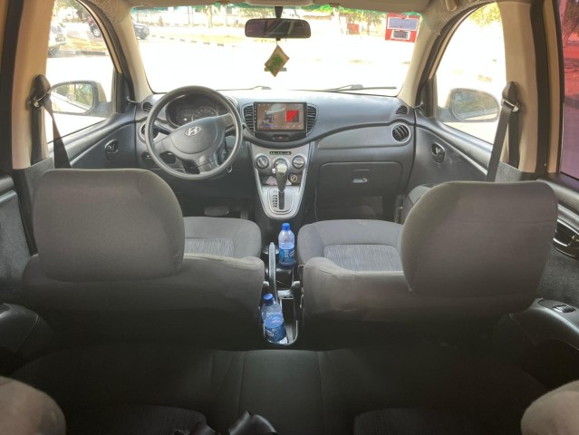 Venda HYUNDAI I10 | 1.2