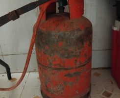 Comprar Desapego Botija de gás