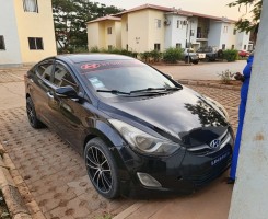 A venda Hyundai Elantra