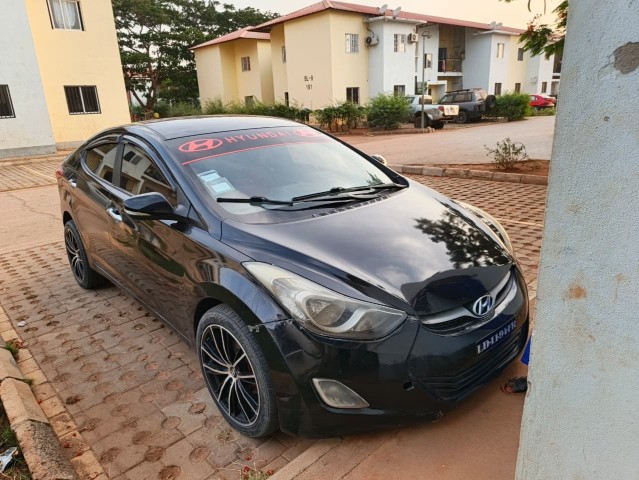 Venda Hyundai Elantra