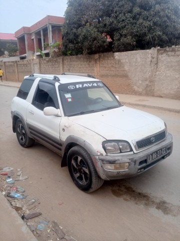Venda Toyota Rav-4