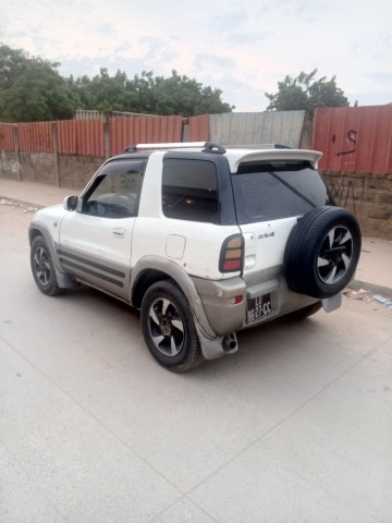 Venda Toyota Rav-4