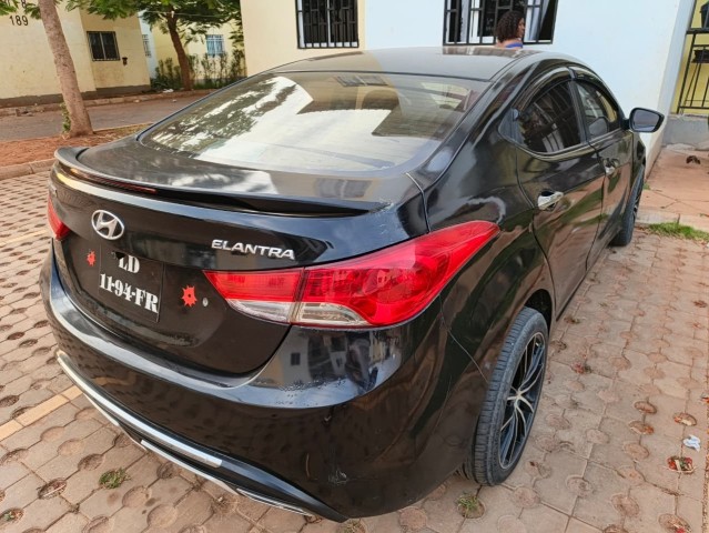 Venda Hyundai Elantra