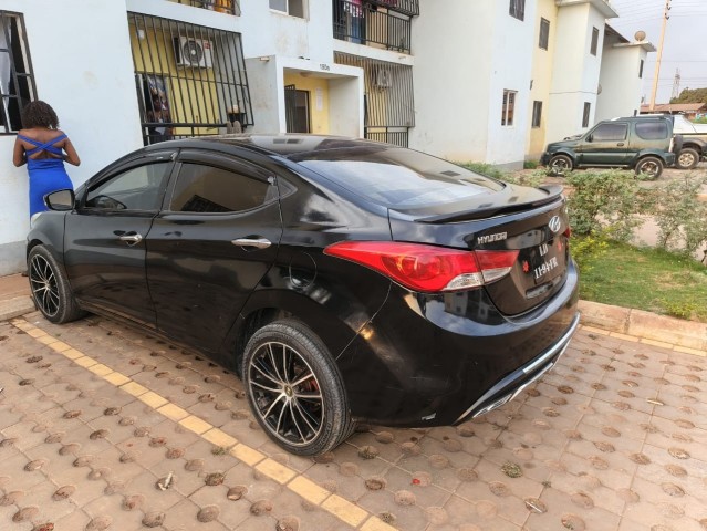 Venda Hyundai Elantra