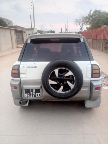 Venda Toyota Rav-4