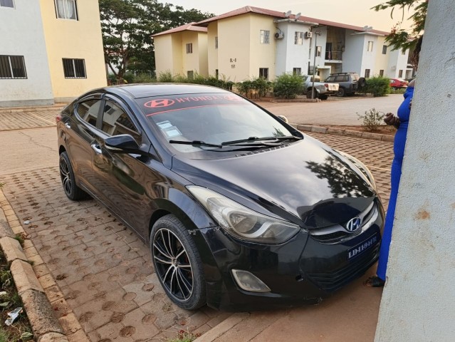 Venda Hyundai Elantra