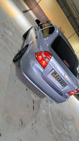 Venda Chevrolet Aveo