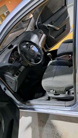 Venda Chevrolet Aveo