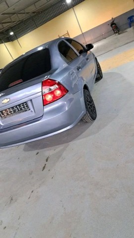 Venda Chevrolet Aveo