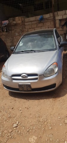Venda Hyundai Accent