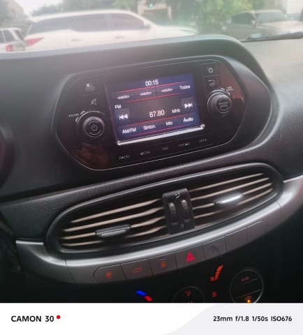 Venda Fiat Tipo