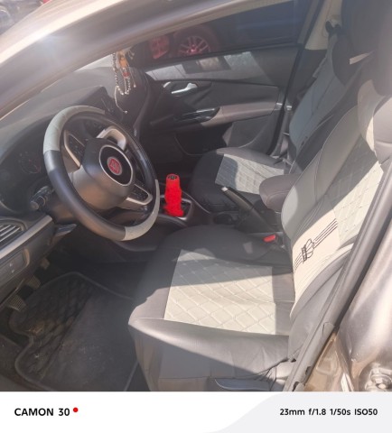 Venda Fiat Tipo