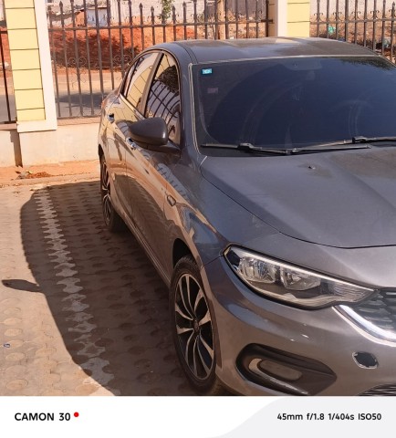 Venda Fiat Tipo