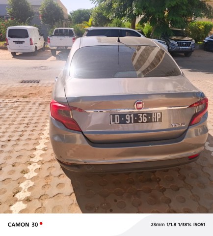 Venda Fiat Tipo