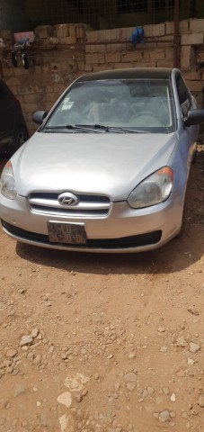 Venda Hyundai Accent