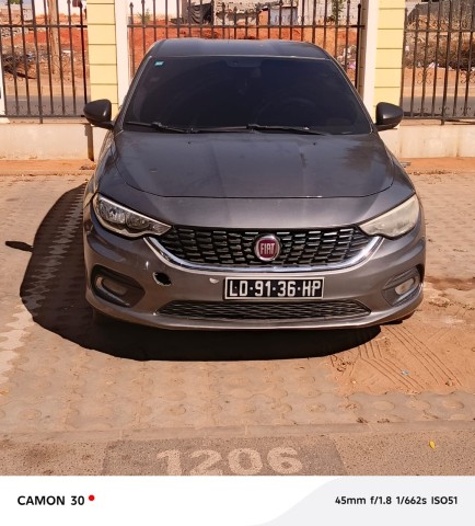 Venda Fiat Tipo