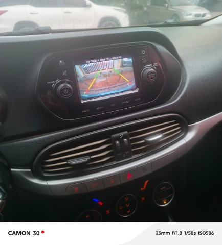 Venda Fiat Tipo