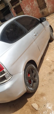 Venda Hyundai Accent
