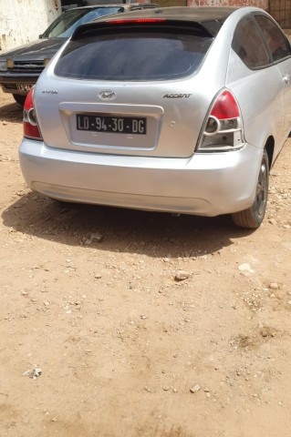 Venda Hyundai Accent