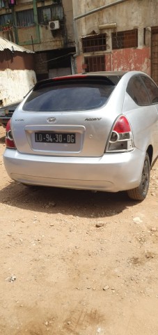 Venda Hyundai Accent