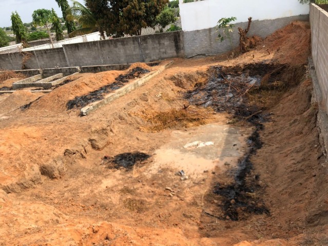 Venda Terreno 30/20 Benfica