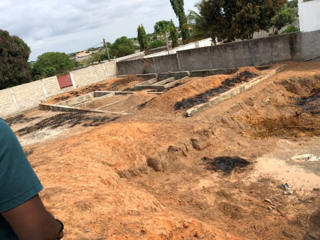 Venda Terreno 30/20 Benfica