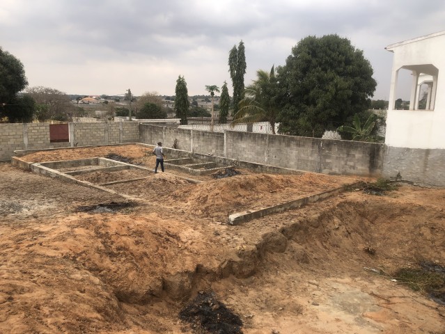 Venda Terreno 30/20 Benfica