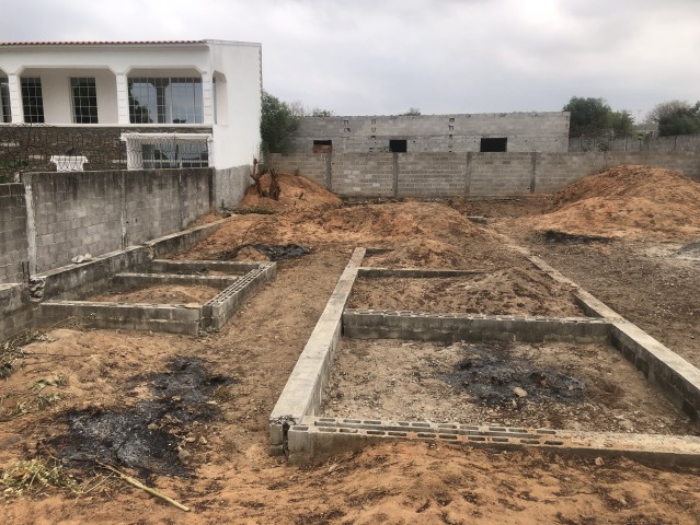 Venda Terreno 30/20 Benfica