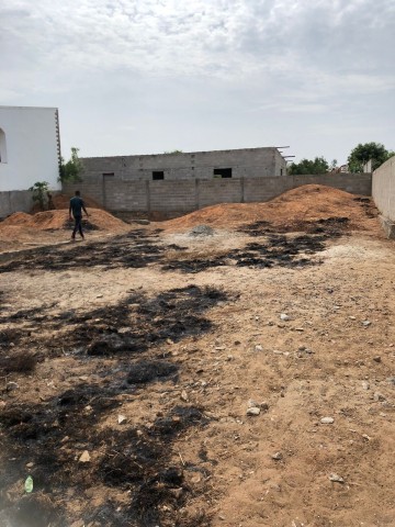 Venda Terreno 30/20 Benfica