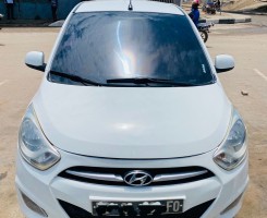 Comprar Hyundai i10 1.0