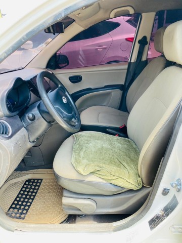 Venda Hyundai i10 1.0