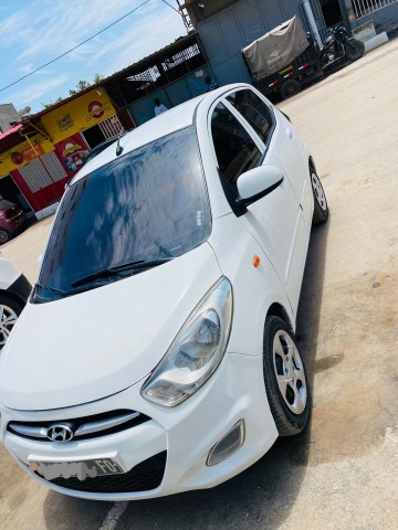 Venda Hyundai i10 1.0