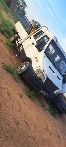 Venda Iveco