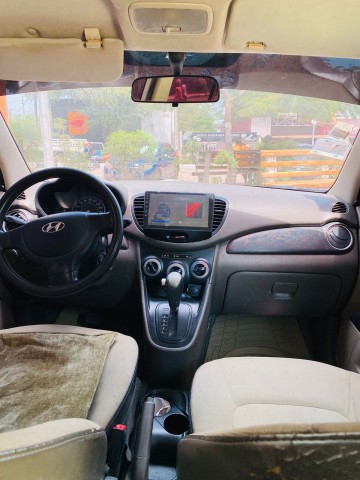 Venda Hyundai i10 1.0