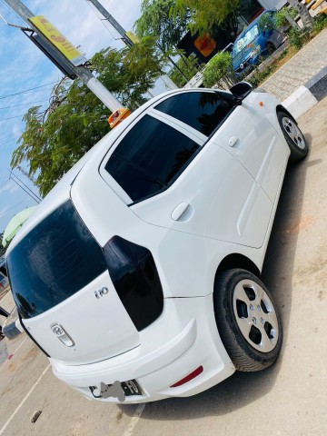 Venda Hyundai i10 1.0