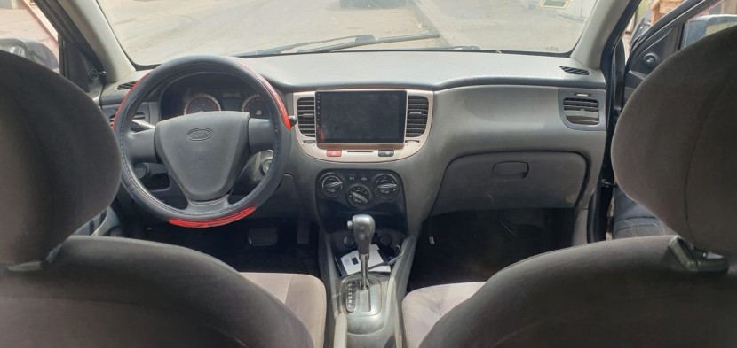 Venda Kia Rio Mala