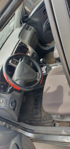 Venda Kia Rio Mala