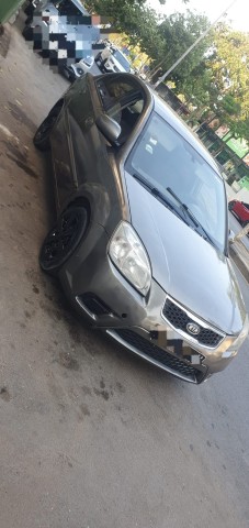 Venda Kia Rio Mala