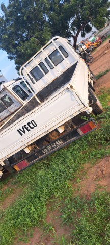 Venda Iveco