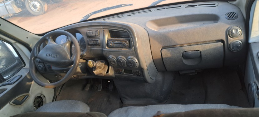 Venda Iveco