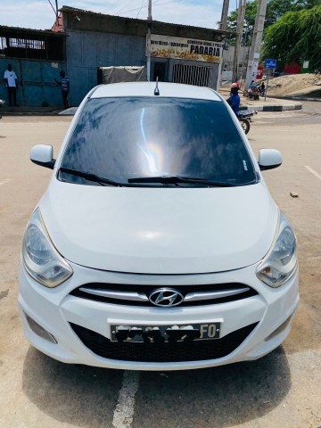 Venda Hyundai i10 1.0