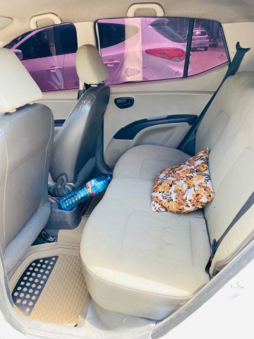 Venda Hyundai i10 1.0