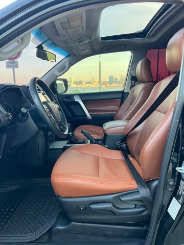 Venda TOYOTA LAND CRUISER PRADO TXL 2019