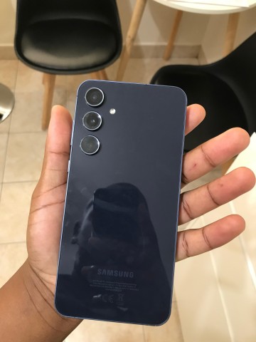 Venda Samsung Galaxy A55