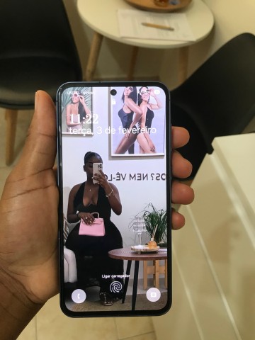 Venda Samsung Galaxy A55