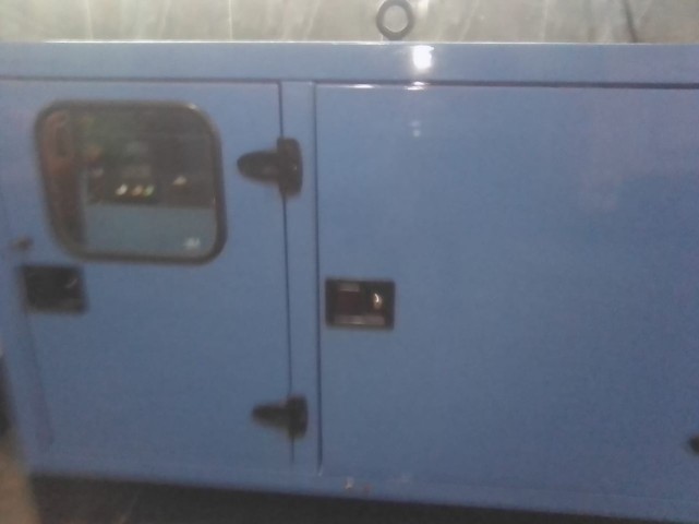 Venda Geradores Industriais